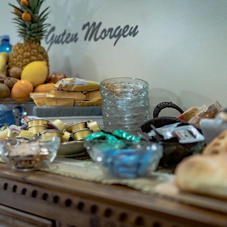 Maison Gentile Lukka Zewnętrze zdjęcie