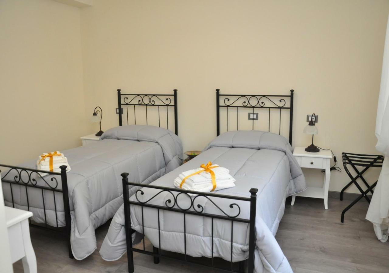 Maison Gentile Lukka Zewnętrze zdjęcie