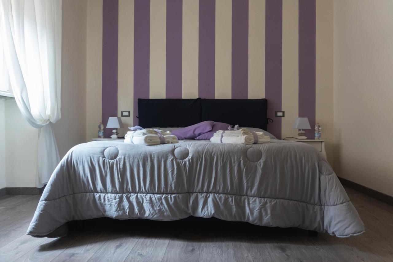 Maison Gentile Lukka Zewnętrze zdjęcie