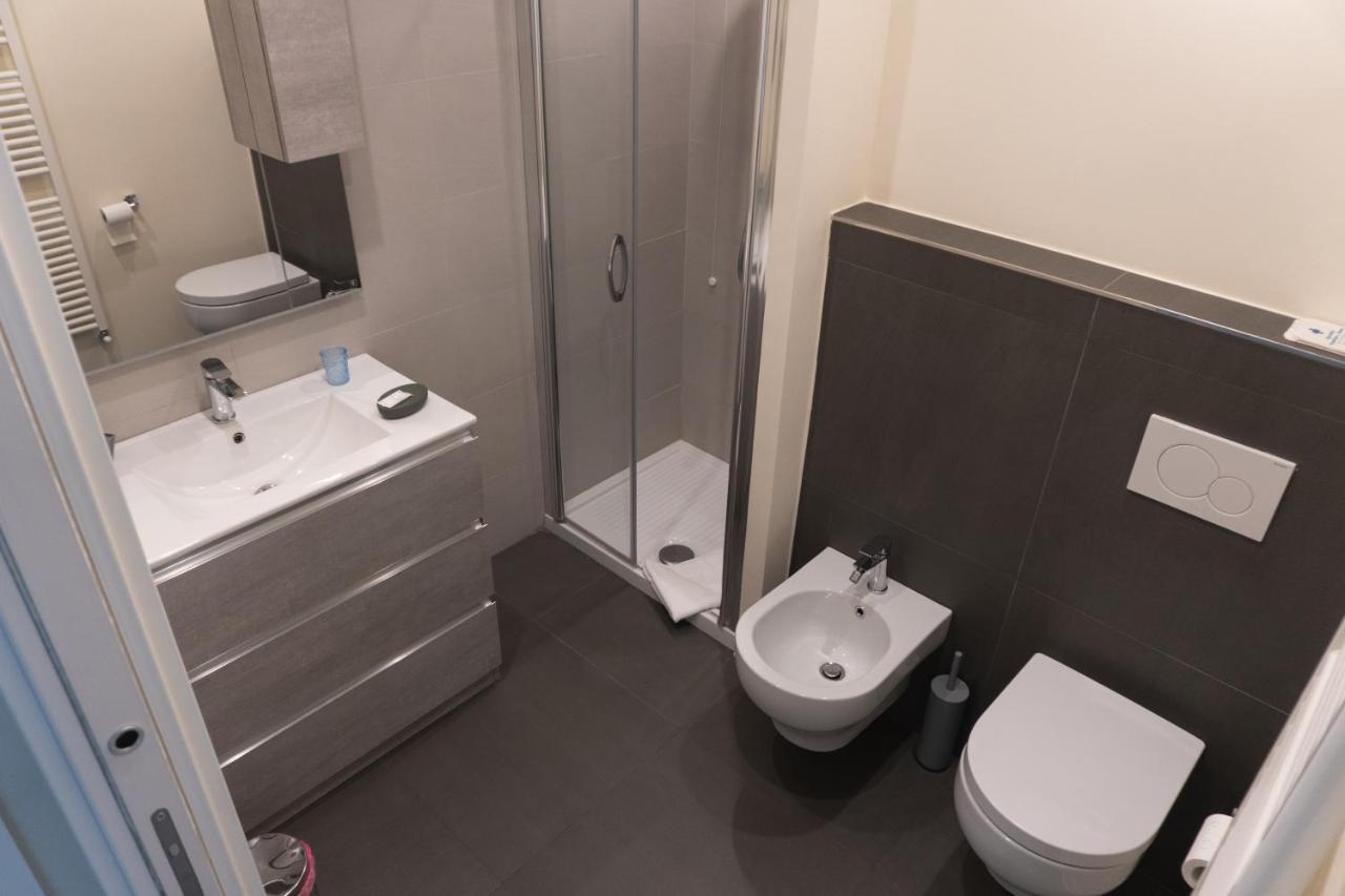 Maison Gentile Lukka Zewnętrze zdjęcie