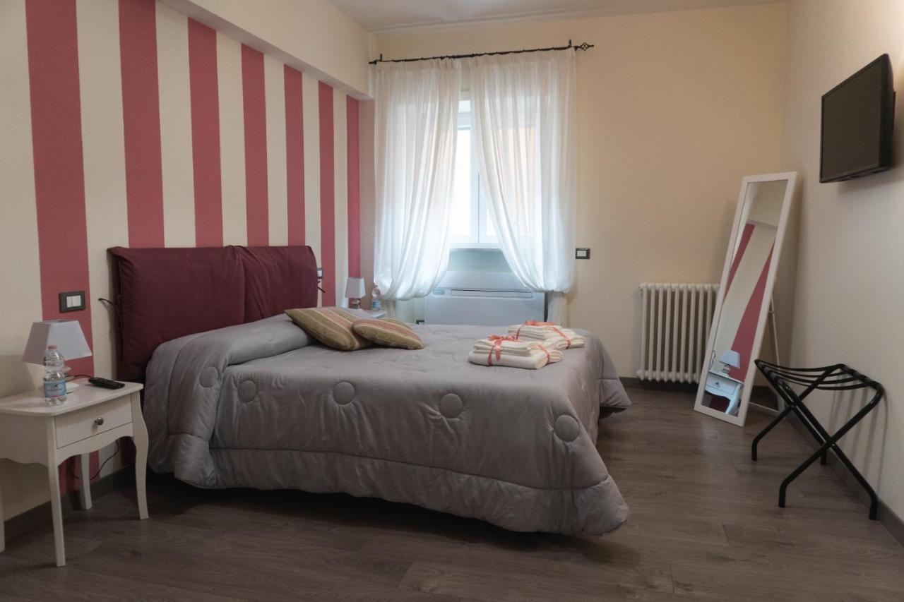 Maison Gentile Lukka Zewnętrze zdjęcie