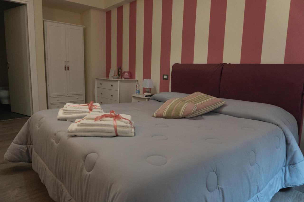 Maison Gentile Lukka Zewnętrze zdjęcie