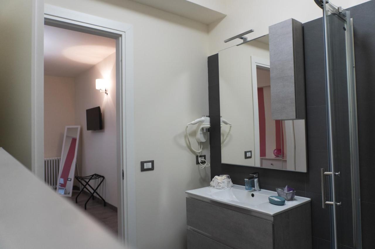 Maison Gentile Lukka Zewnętrze zdjęcie