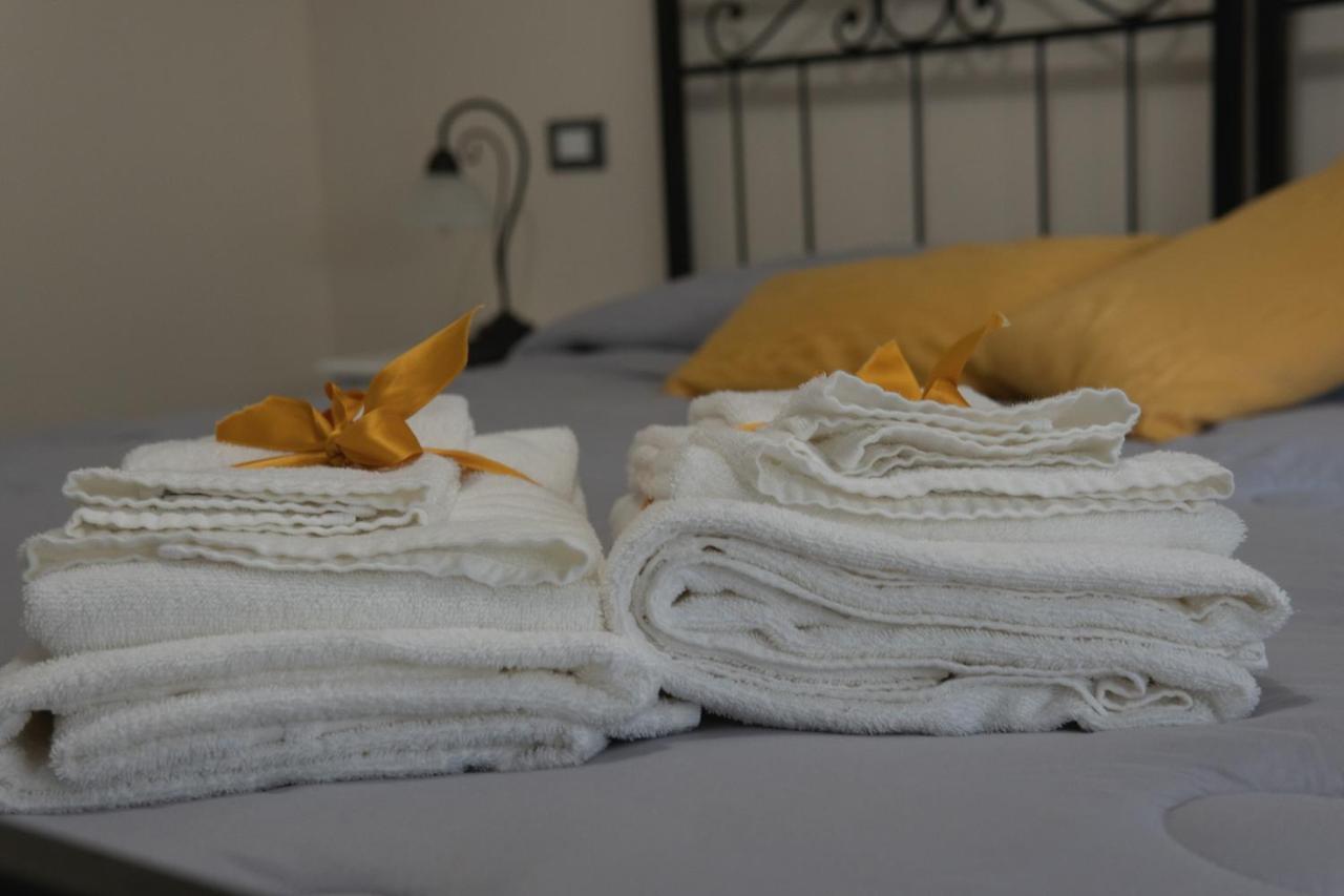 Maison Gentile Lukka Zewnętrze zdjęcie