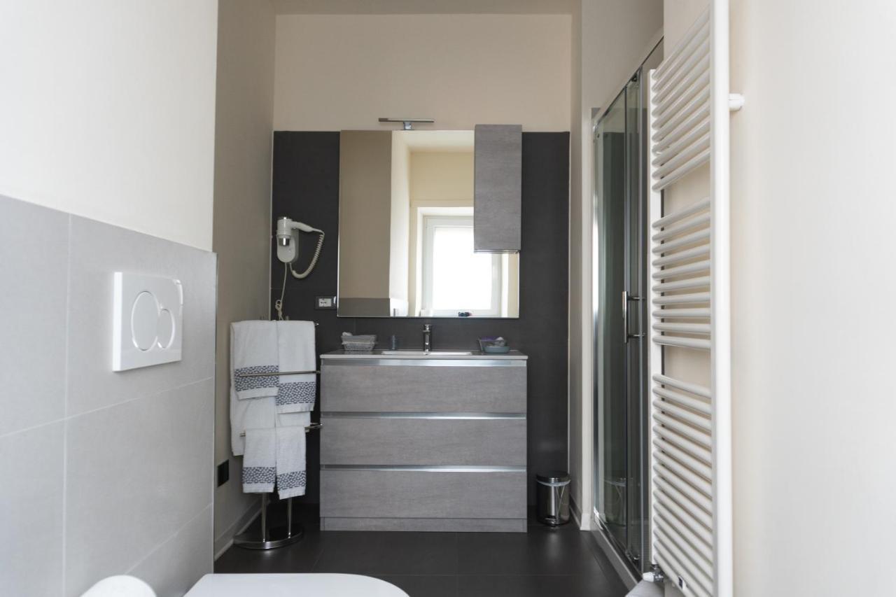 Maison Gentile Lukka Zewnętrze zdjęcie
