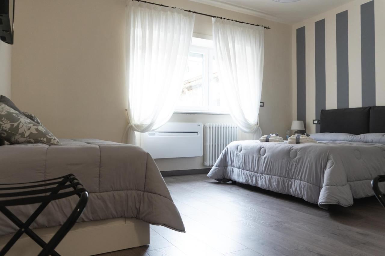 Maison Gentile Lukka Zewnętrze zdjęcie