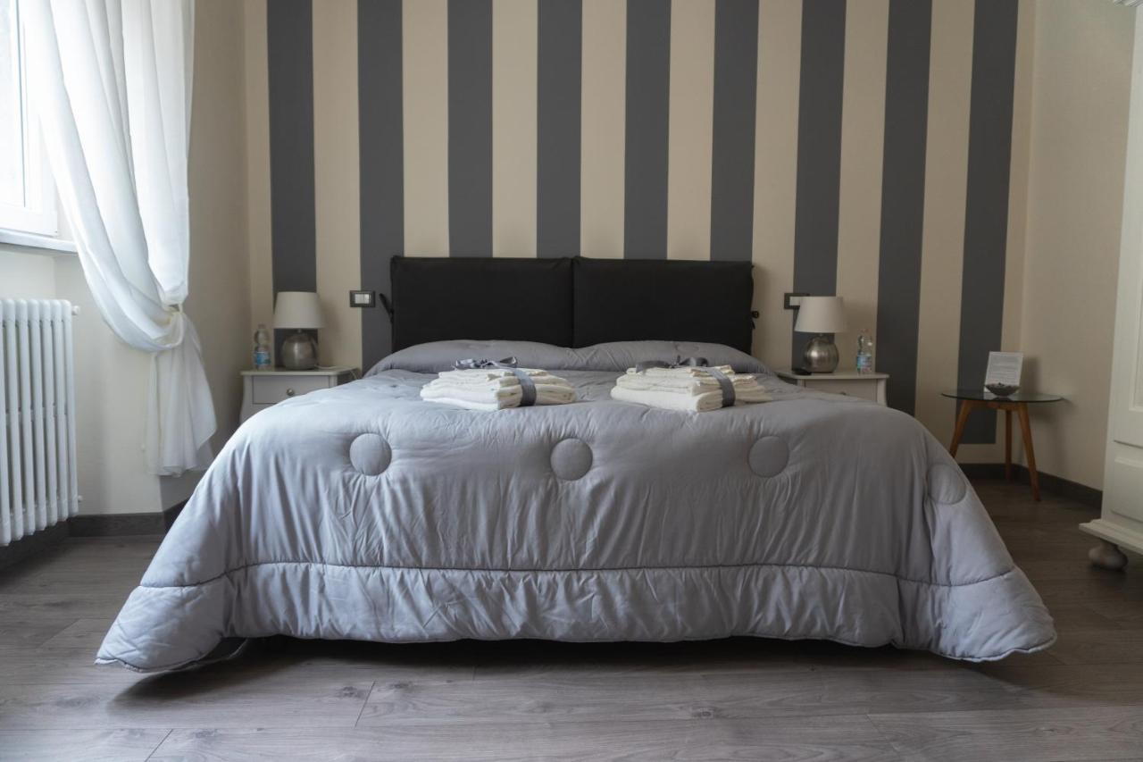 Maison Gentile Lukka Zewnętrze zdjęcie