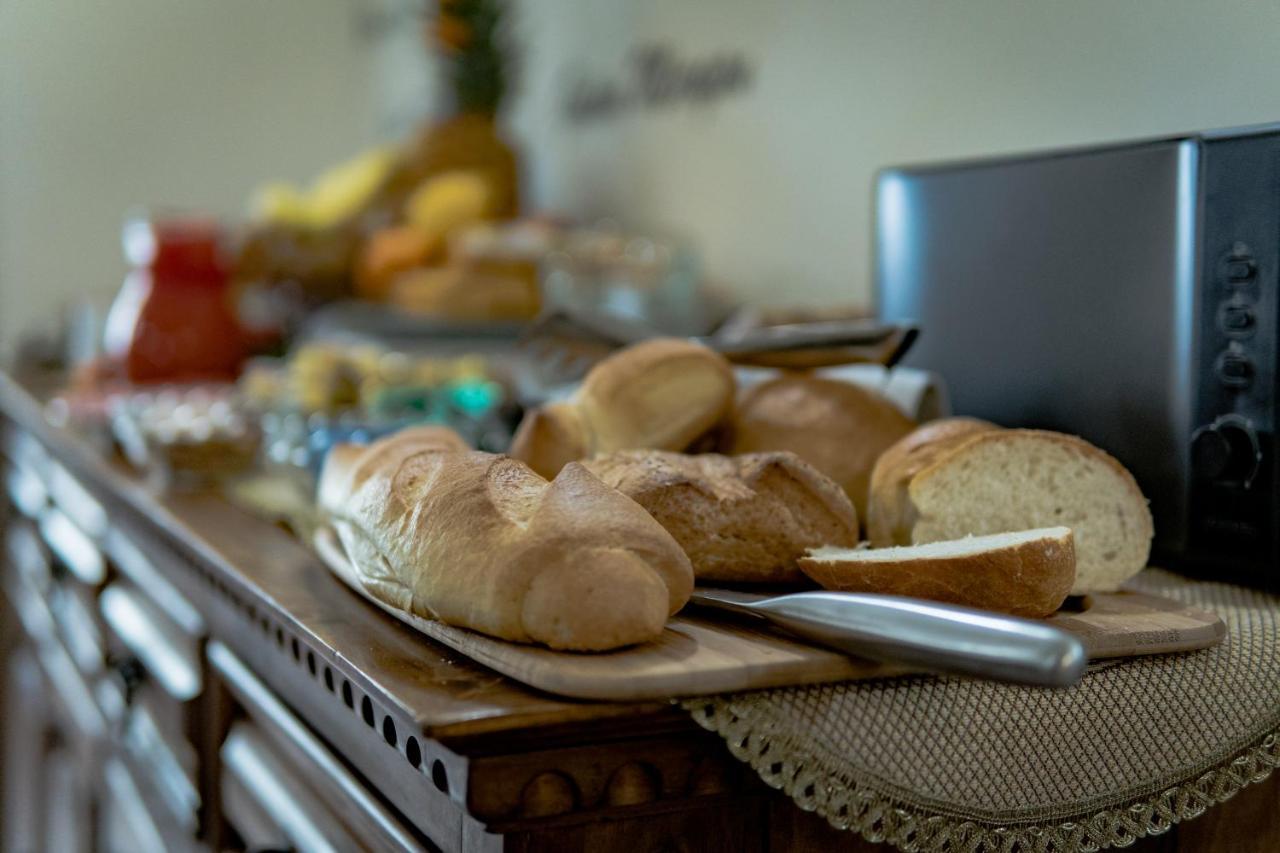 Maison Gentile Lukka Zewnętrze zdjęcie
