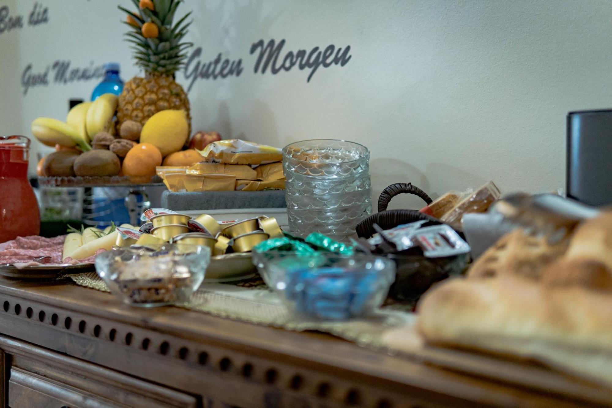 Maison Gentile Lukka Zewnętrze zdjęcie