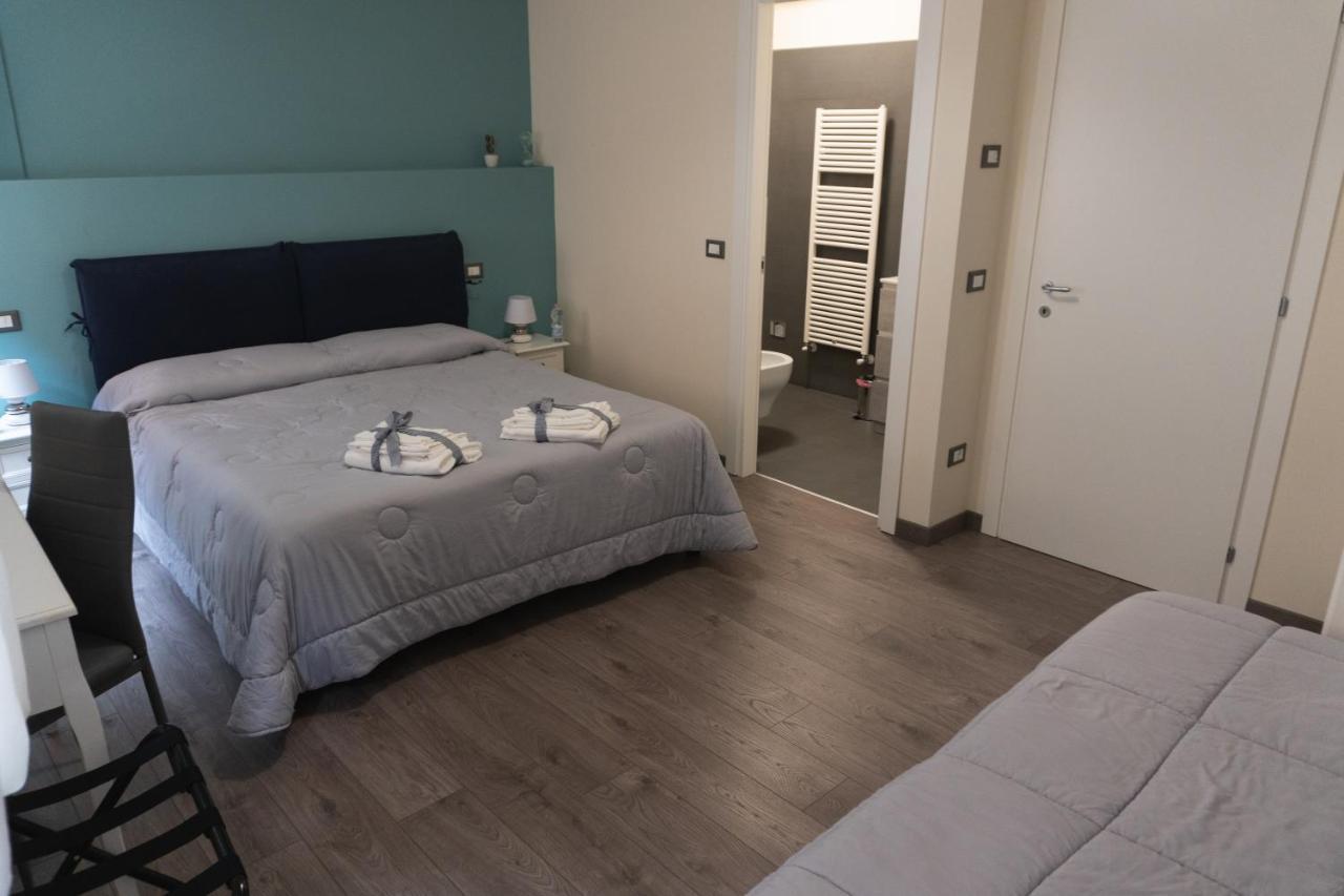 Maison Gentile Lukka Zewnętrze zdjęcie
