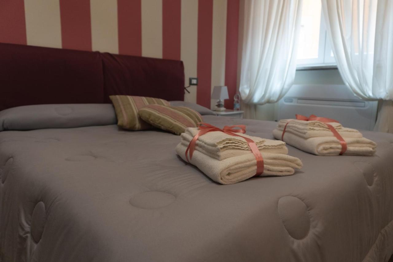 Maison Gentile Lukka Zewnętrze zdjęcie