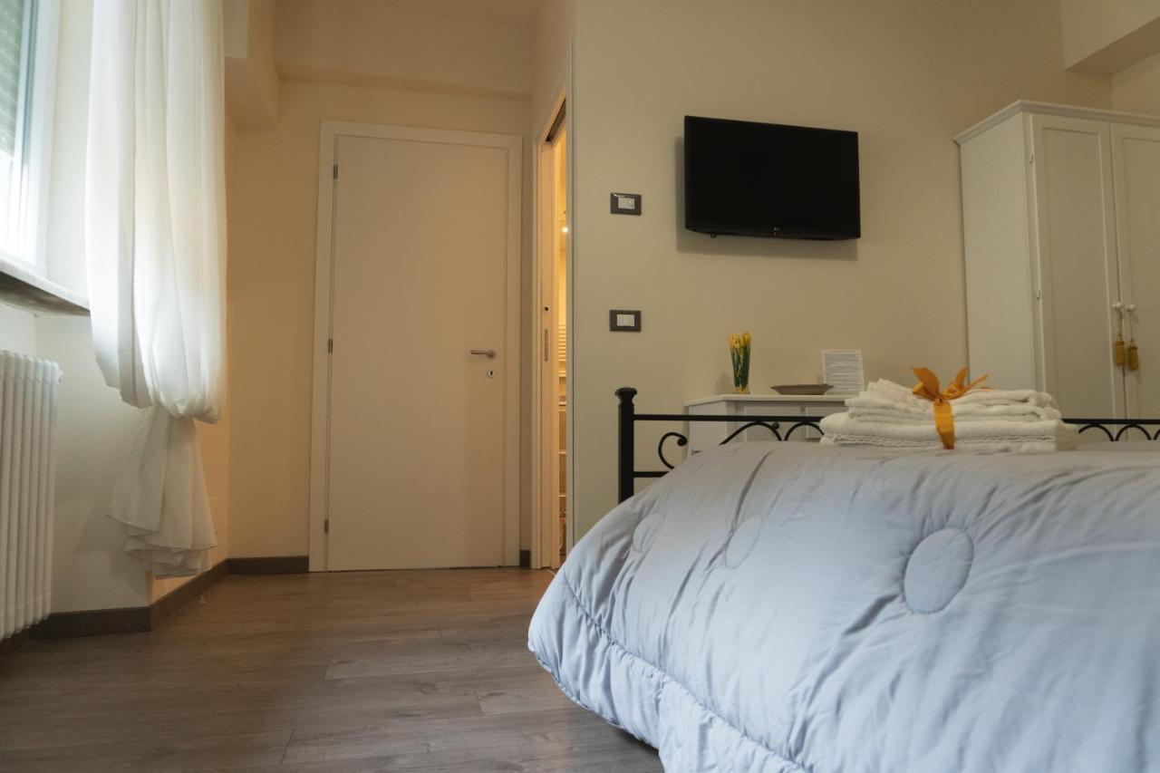 Maison Gentile Lukka Zewnętrze zdjęcie