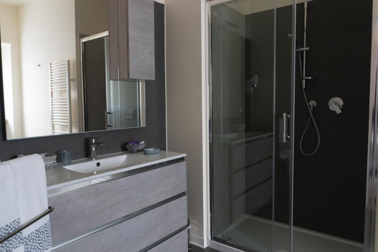 Maison Gentile Lukka Zewnętrze zdjęcie