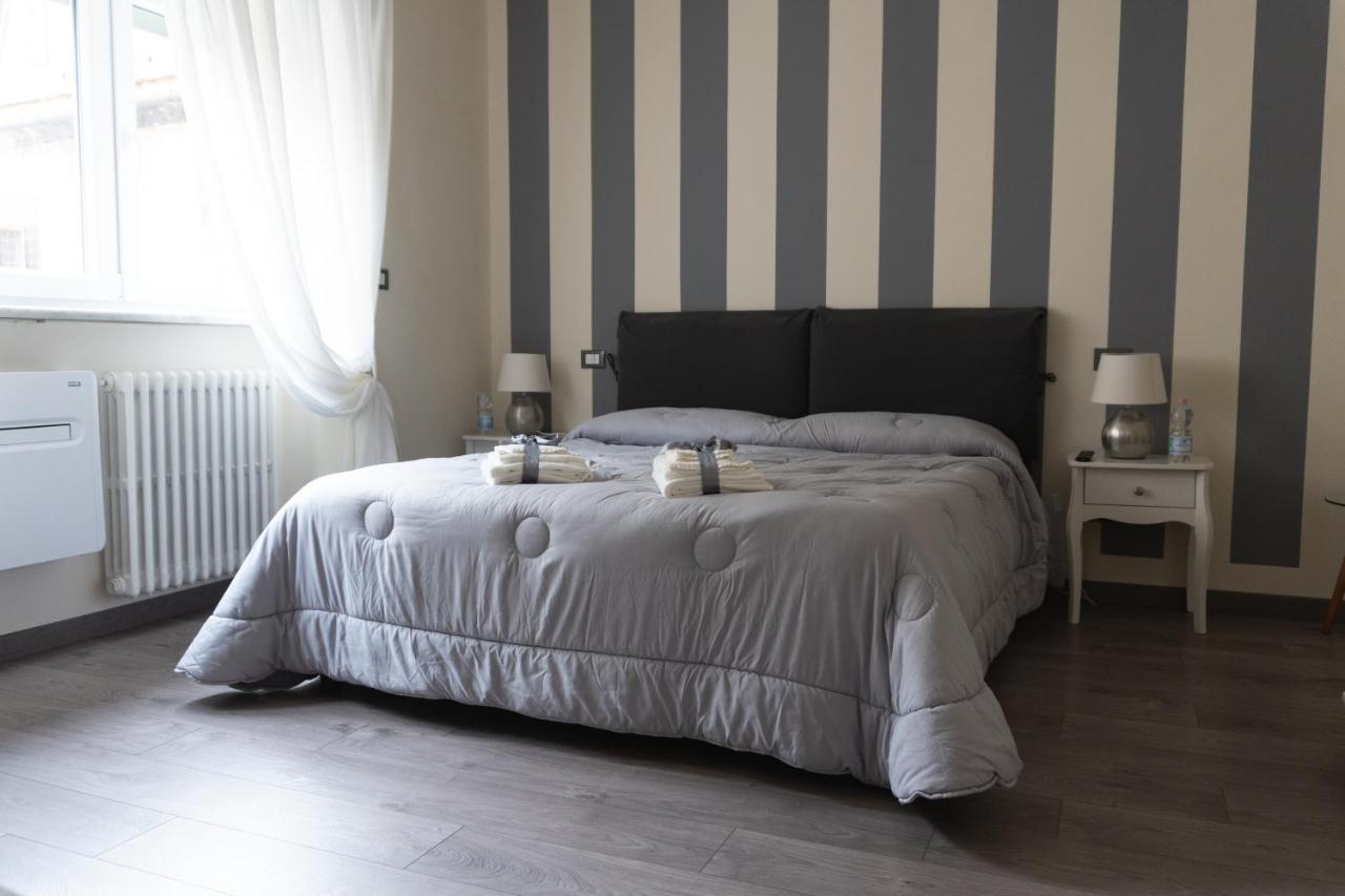Maison Gentile Lukka Zewnętrze zdjęcie