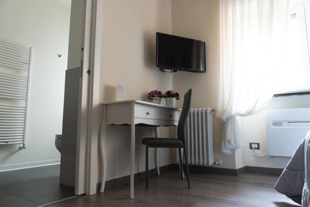 Maison Gentile Lukka Zewnętrze zdjęcie