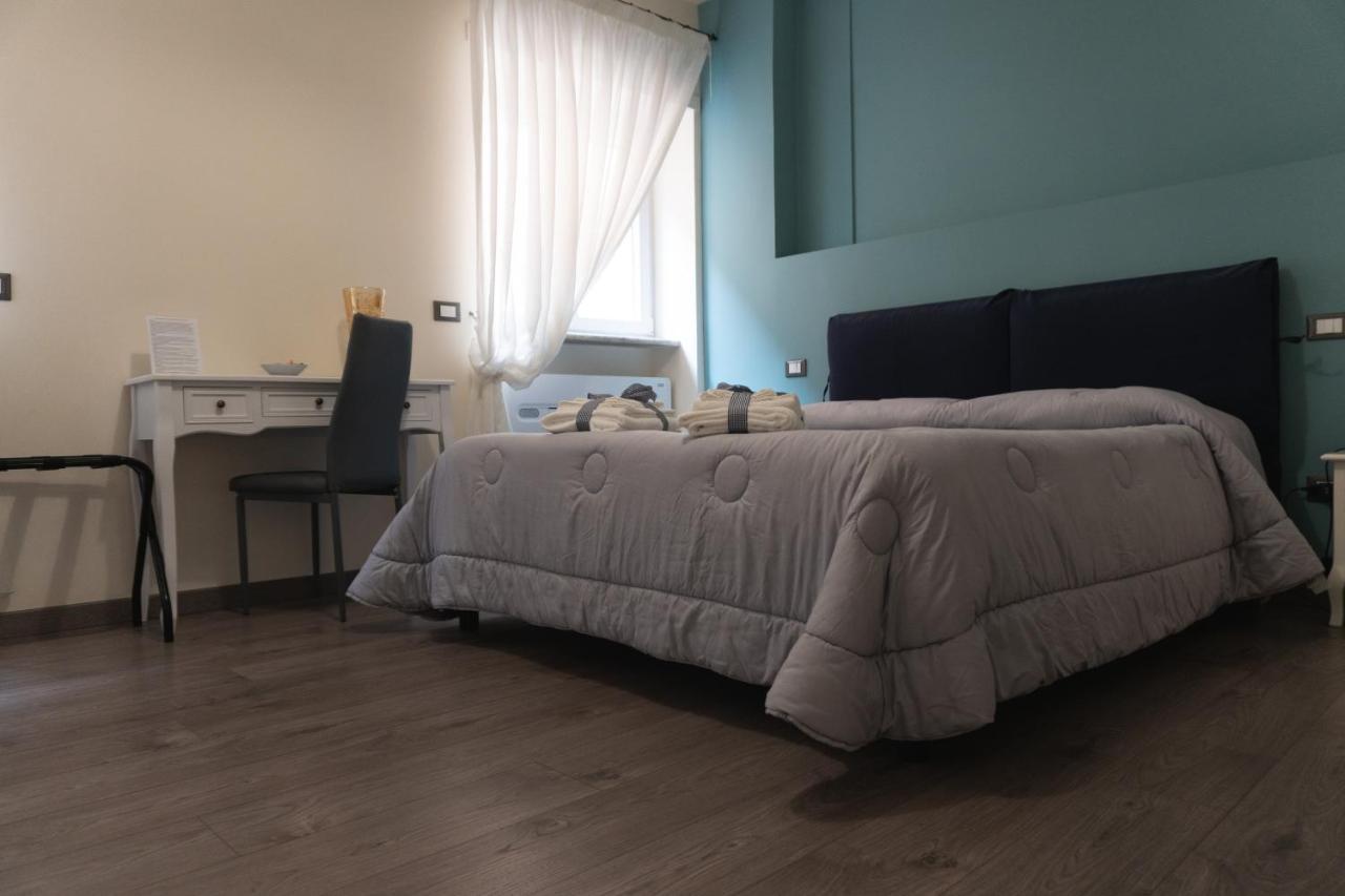 Maison Gentile Lukka Zewnętrze zdjęcie