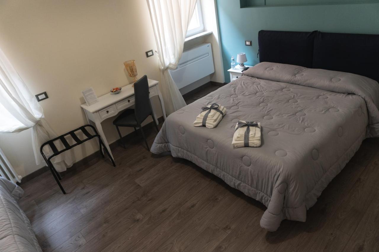 Maison Gentile Lukka Zewnętrze zdjęcie