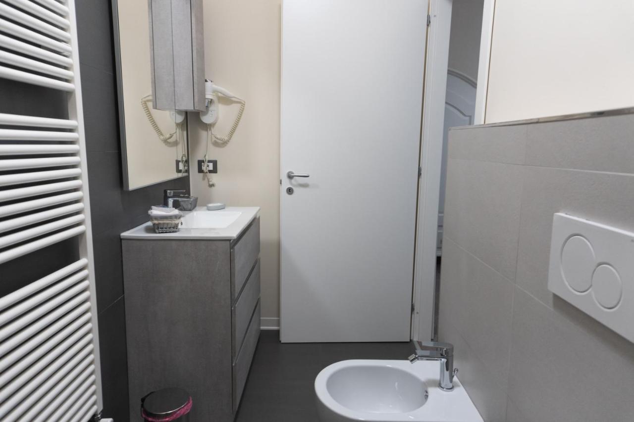 Maison Gentile Lukka Zewnętrze zdjęcie