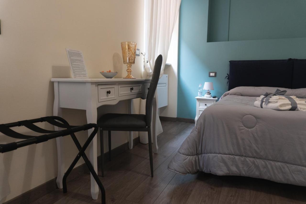 Maison Gentile Lukka Zewnętrze zdjęcie