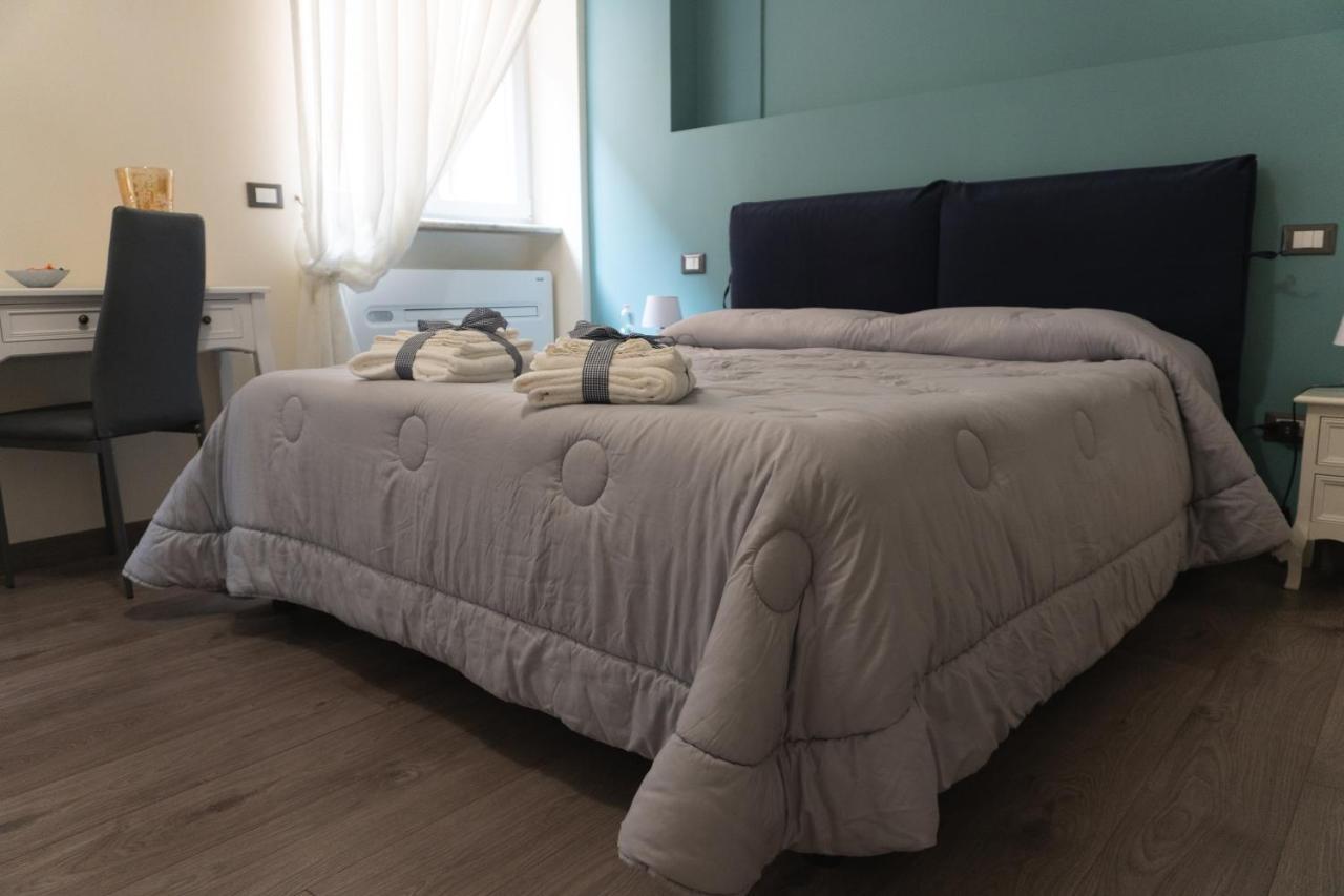 Maison Gentile Lukka Zewnętrze zdjęcie
