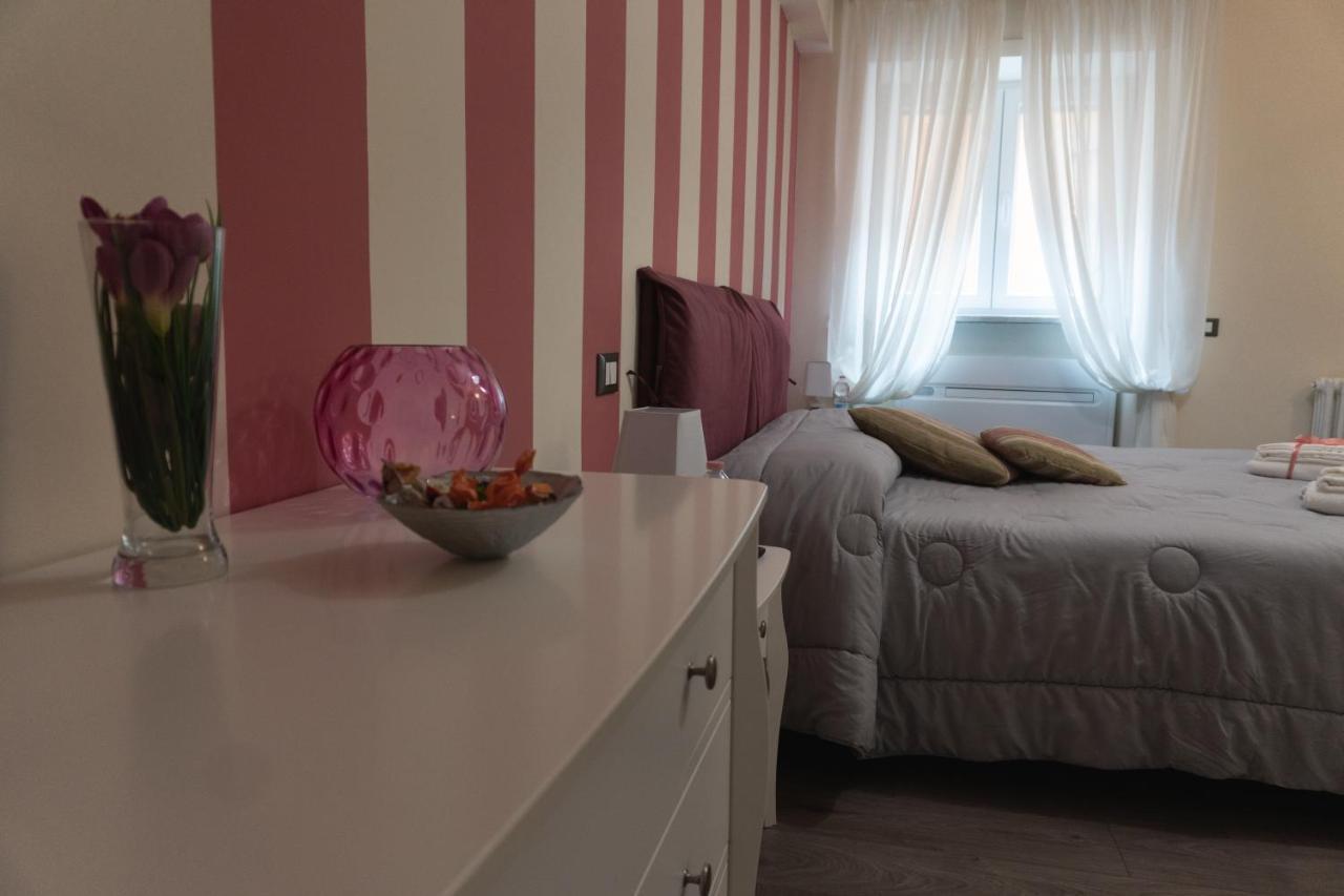 Maison Gentile Lukka Zewnętrze zdjęcie