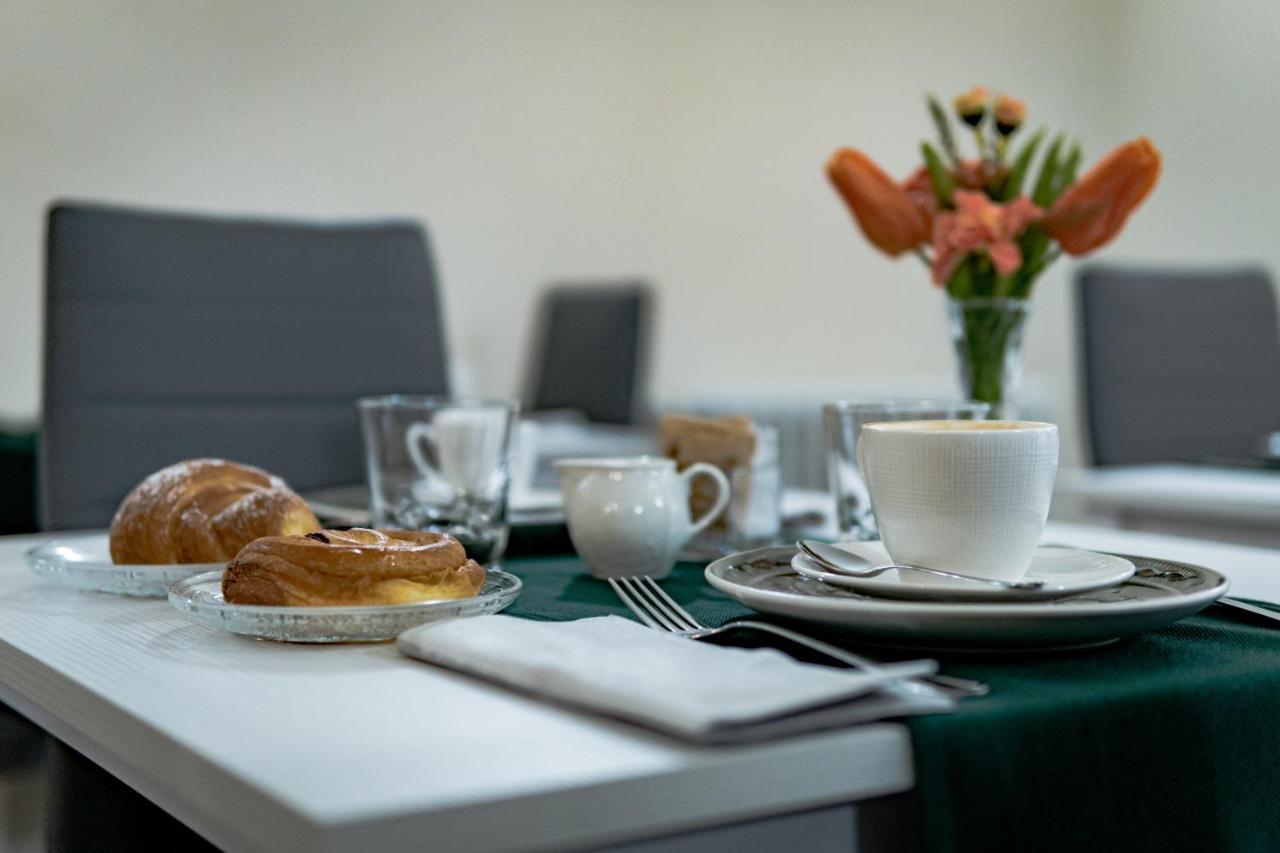 Maison Gentile Lukka Zewnętrze zdjęcie