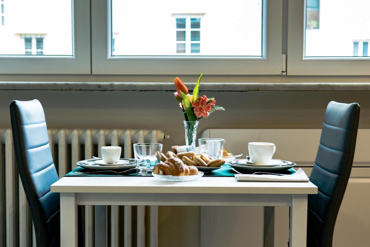 Maison Gentile Lukka Zewnętrze zdjęcie