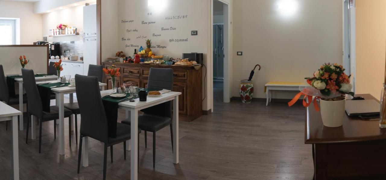 Maison Gentile Lukka Zewnętrze zdjęcie